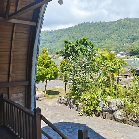 Batur Water Park Cabin