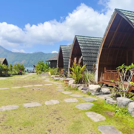 Batur Water Park Cabin