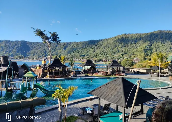 Batur Water Park