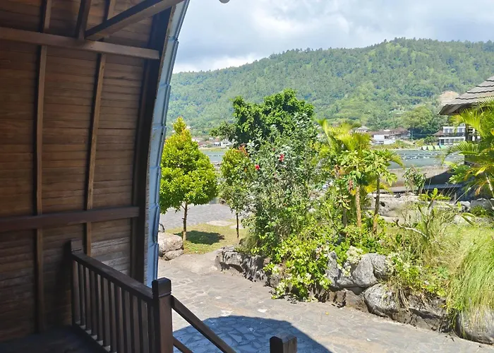 Batur Water Park